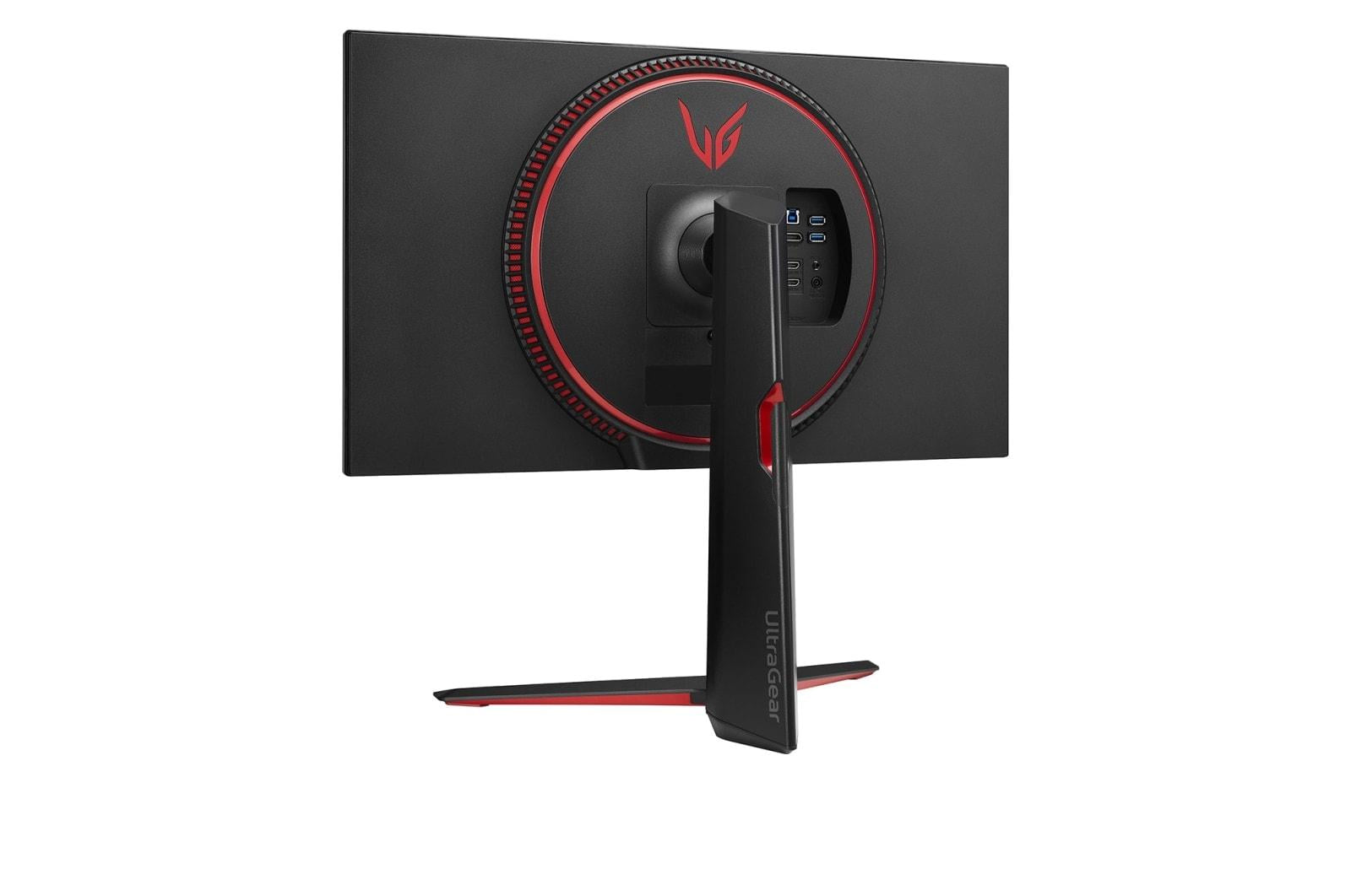 Monitor LG 27" 27GP850P-B.AEU