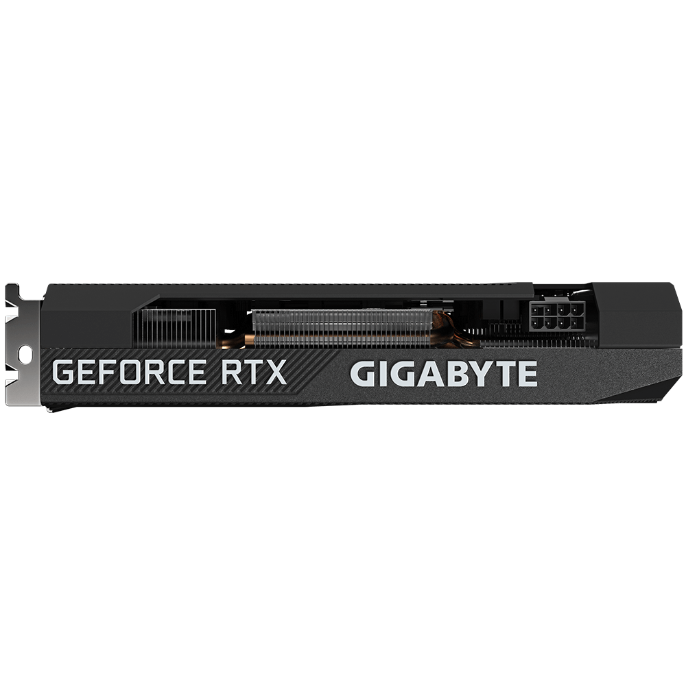 Gigabyte VGA GB GeForce RTX 3060 GAMING OC 8G 2.0