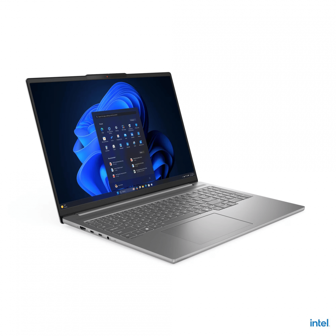 Lenovo IP 5P 16 2.8K U7 255H 16GB 1TB 5050 DOS