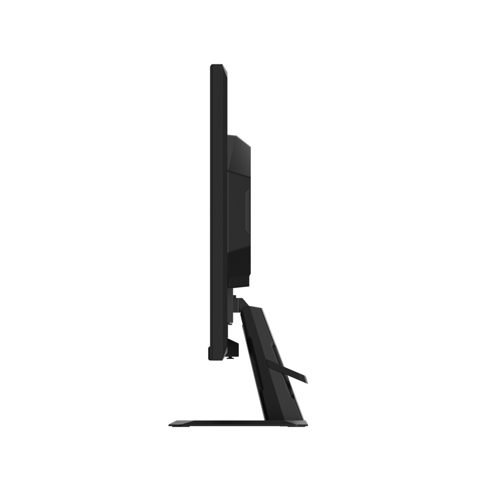 Gigabyte Monitor Gaming 27" SS IPS, Non-glare, Rezolutie: 1920 x 1080(FHD), Luminozitate: 300 cd/m2 (TYP), Contrast: 1000:1, Unghi vizualizare: 178°(H)/178°(V), Culori: 16.7M, Timp raspuns: 1ms, Refresh rate; 165Hz, HDR Ready, Flicker-free, Interfaata: 2 
