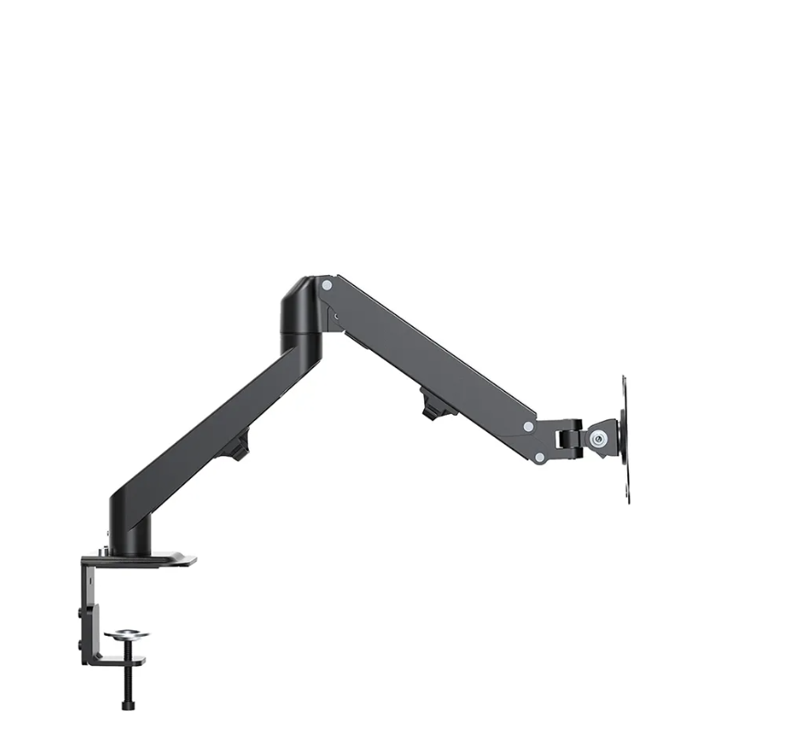 Brat de birou pt monitor Nm 17-27” 7KG (Brat de birou pentru monitor Neomounts)