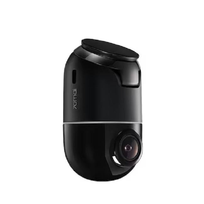 Xiaomi 70mai Dash Cam Omni 128G Black (Xiaomi Camera auto 70mai Omni 360 Dash Cam)