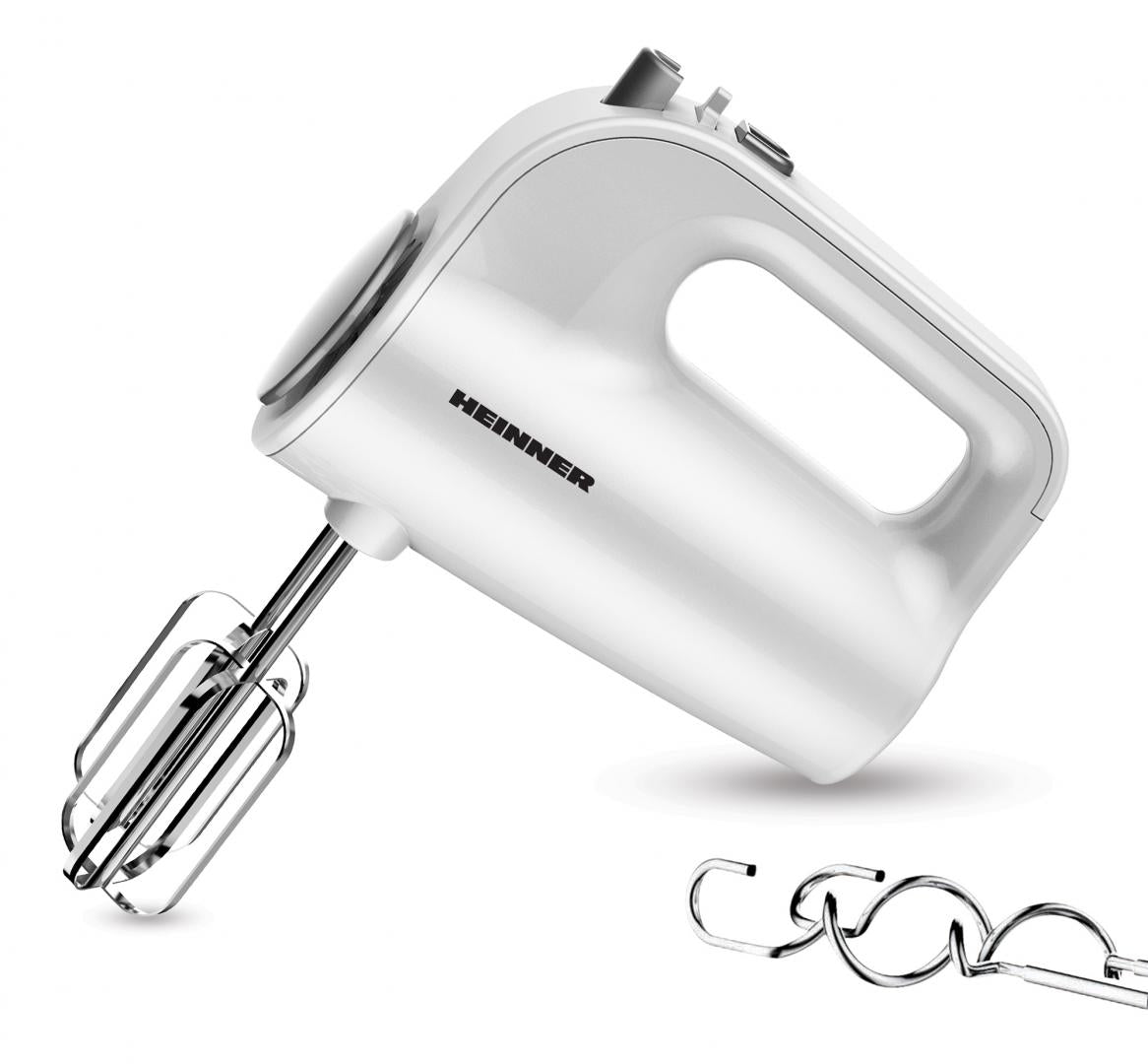 Mixer de Mana Heinner HM-300WH