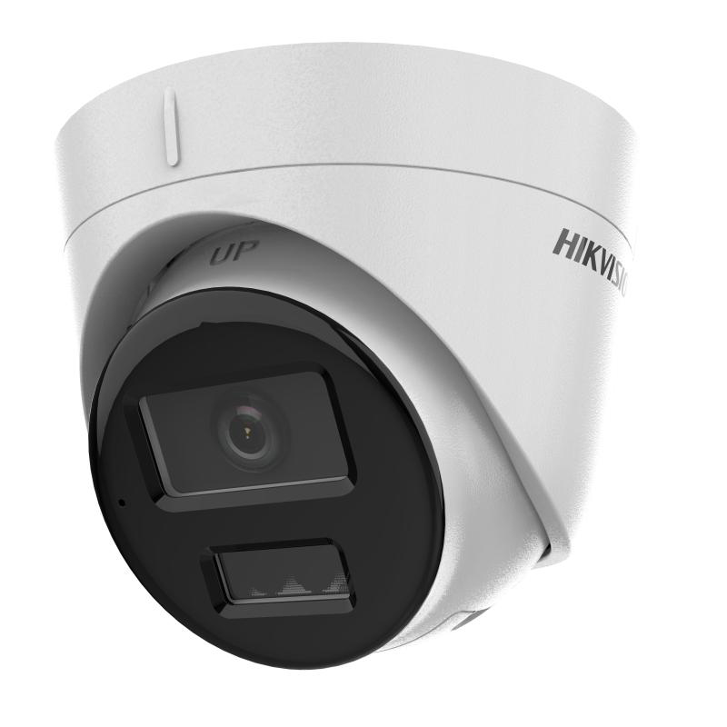 Hikvision CAMERA IP TURRET 4MP 2.8MM IR 30M