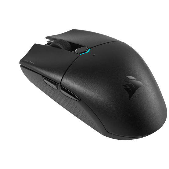 Mouse Gaming Wireless Corsair KATAR PRO