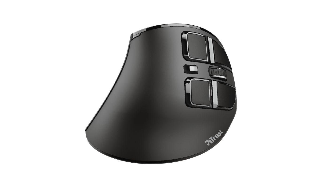 Trust Voxx Rechargeable Wireless