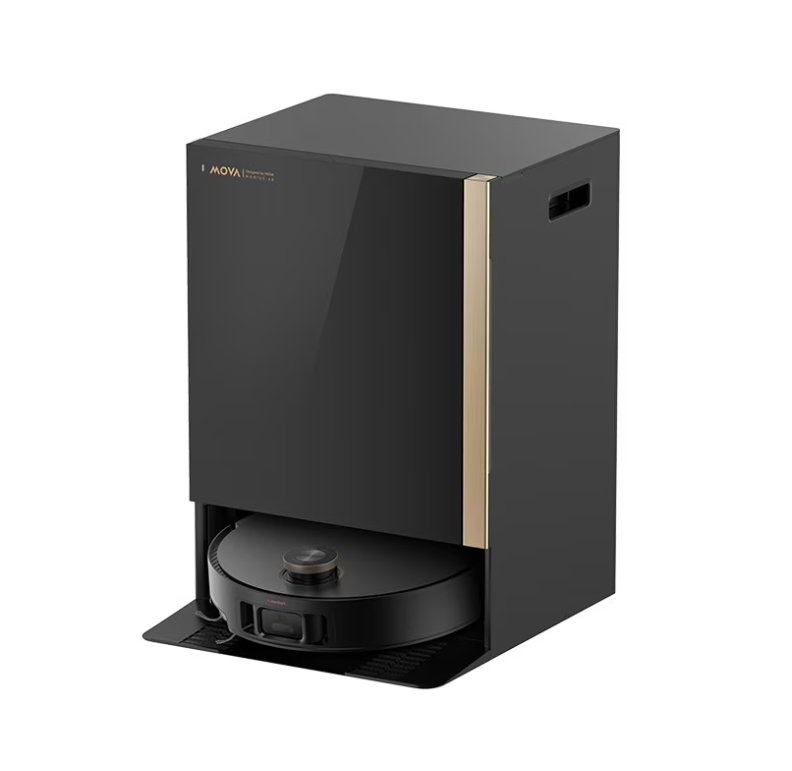 Mova Tech MOVA Mobius 60 Wet and Dry Vacuum