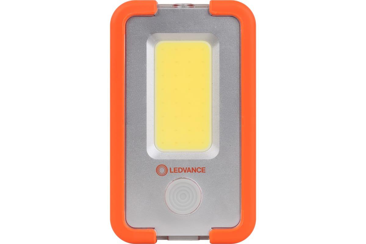 Ledvance FLASHL RECH COMP BLI1 LEDV