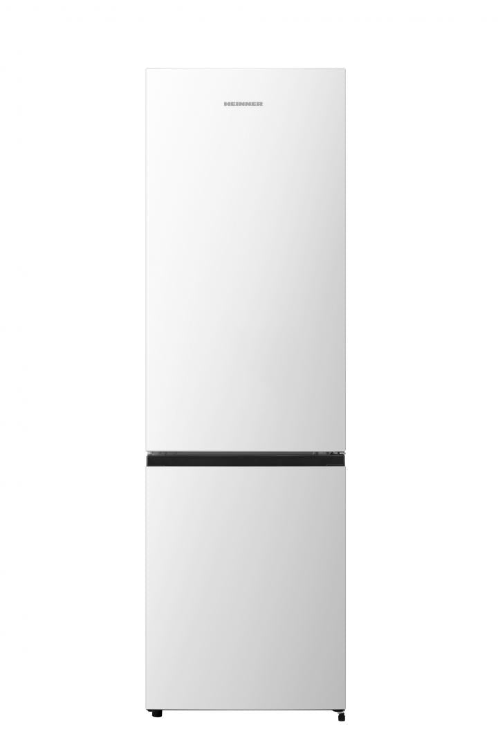 Combina Frig. Heinner HCNF-HS255E++ (Combina frigorifica Heinner HCNF-HS255E++)