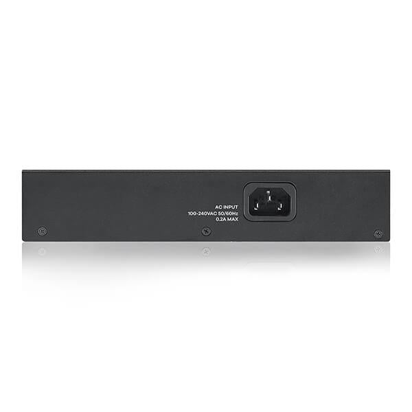 Zyxel GS1100-16S 16-port Gbe Unmg Switch