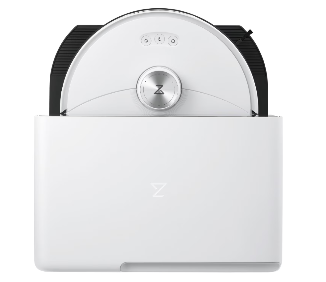 RESIGILAT | Roborock S8 MaxV Ultra, Robot Vacuum, Wh - imagine 8 - RESIGILAT