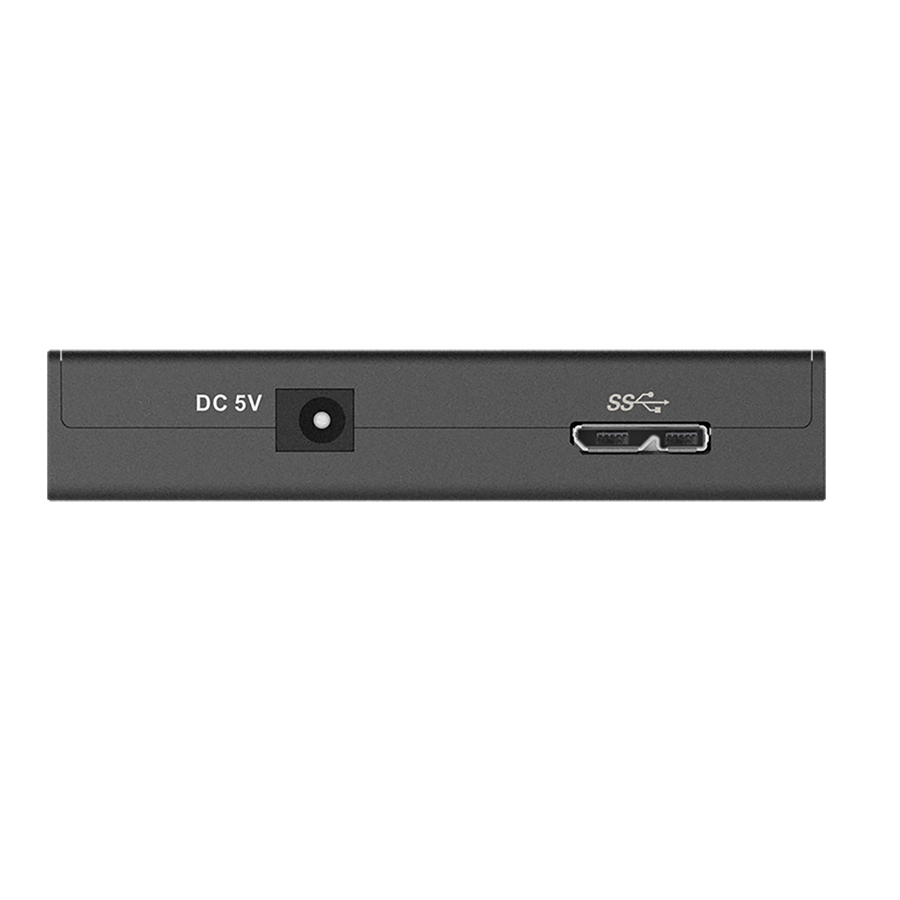 D-Link DLINK HUB USB3 4P