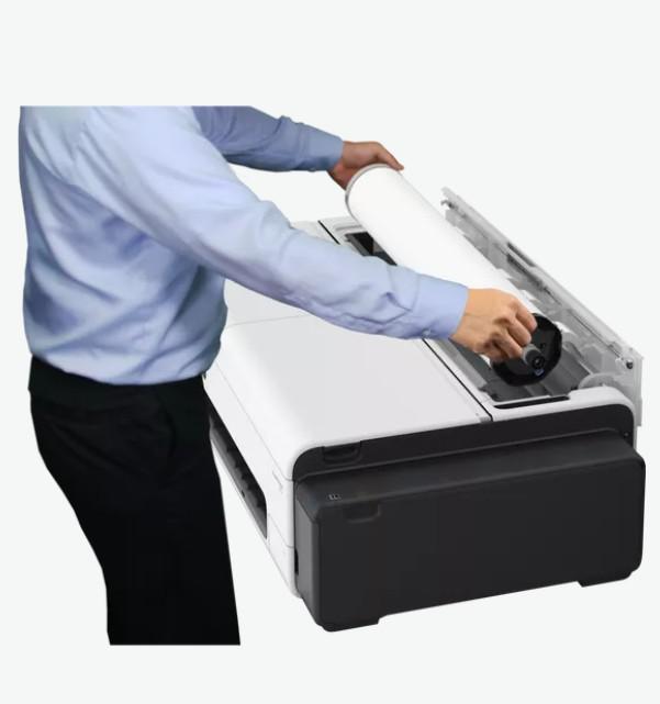 Canon TC-21 Large Format Printer 24" (canon TC-21 Large Format Printer 24")