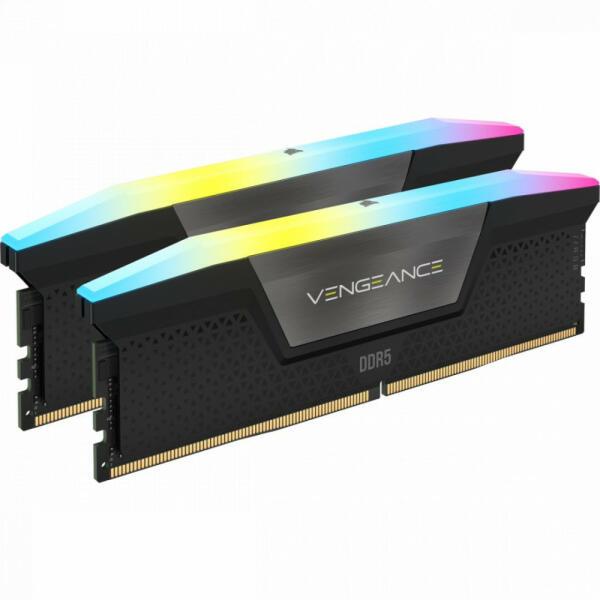 Corsair CR VENGEANCE 32GB (2x16GB) DDR5 KIT