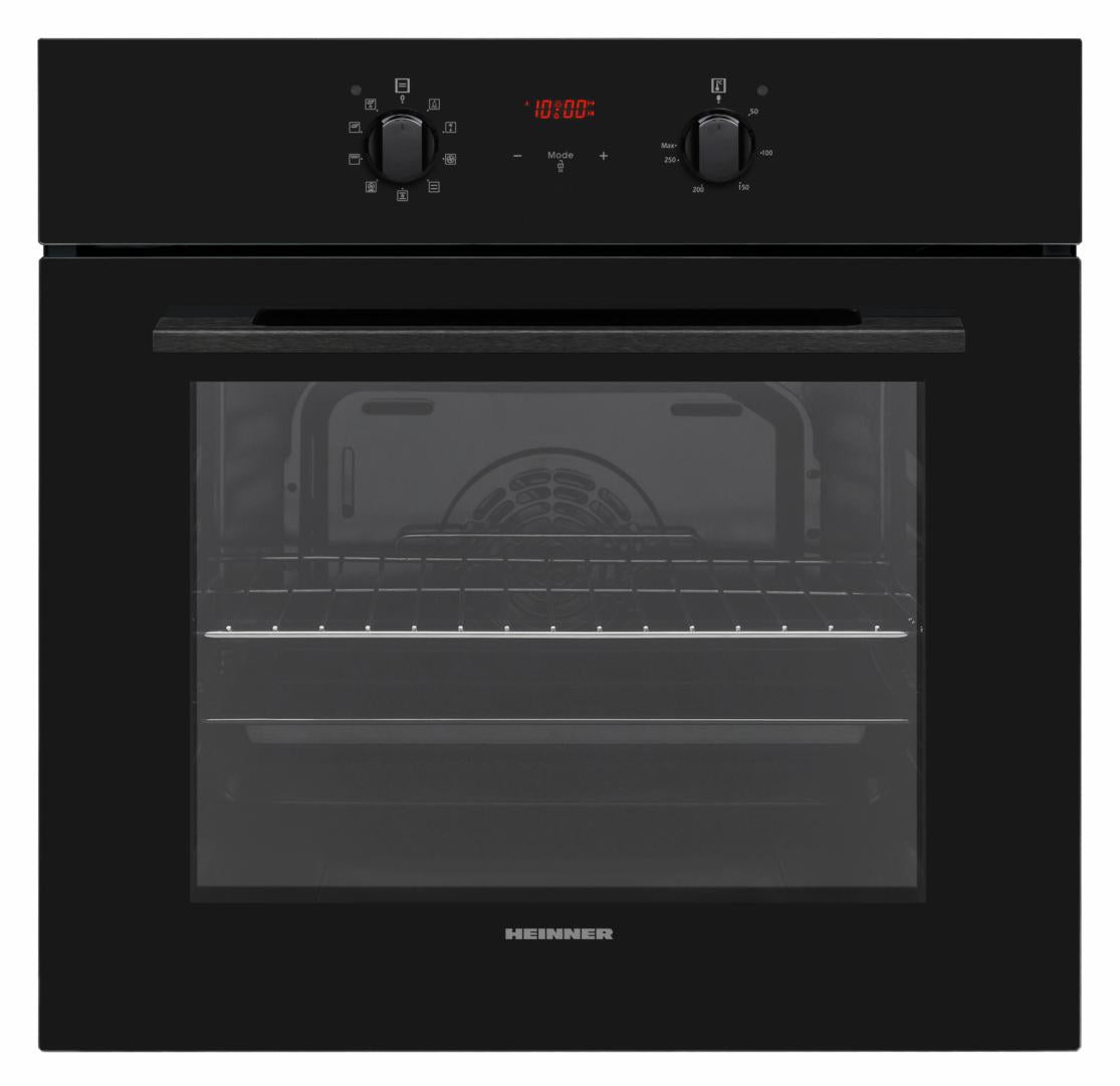 Cuptor Heinner HBO-V659GCD-GBK (cuptor Incorporabil Heinner HBO-V659GCD-GBK)