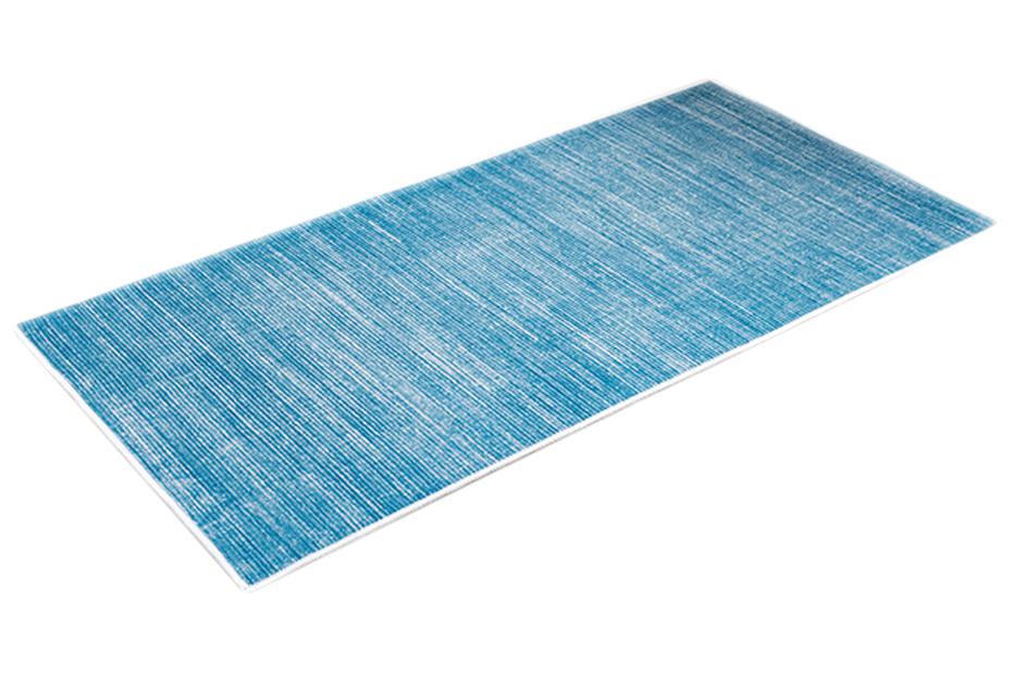Heinner COVOR PRINT DIGITAL 3D 70X140 CM ARTIC