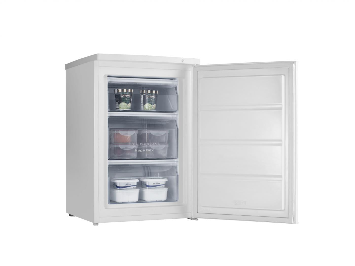 Congelator Heinner HFF-N85E++