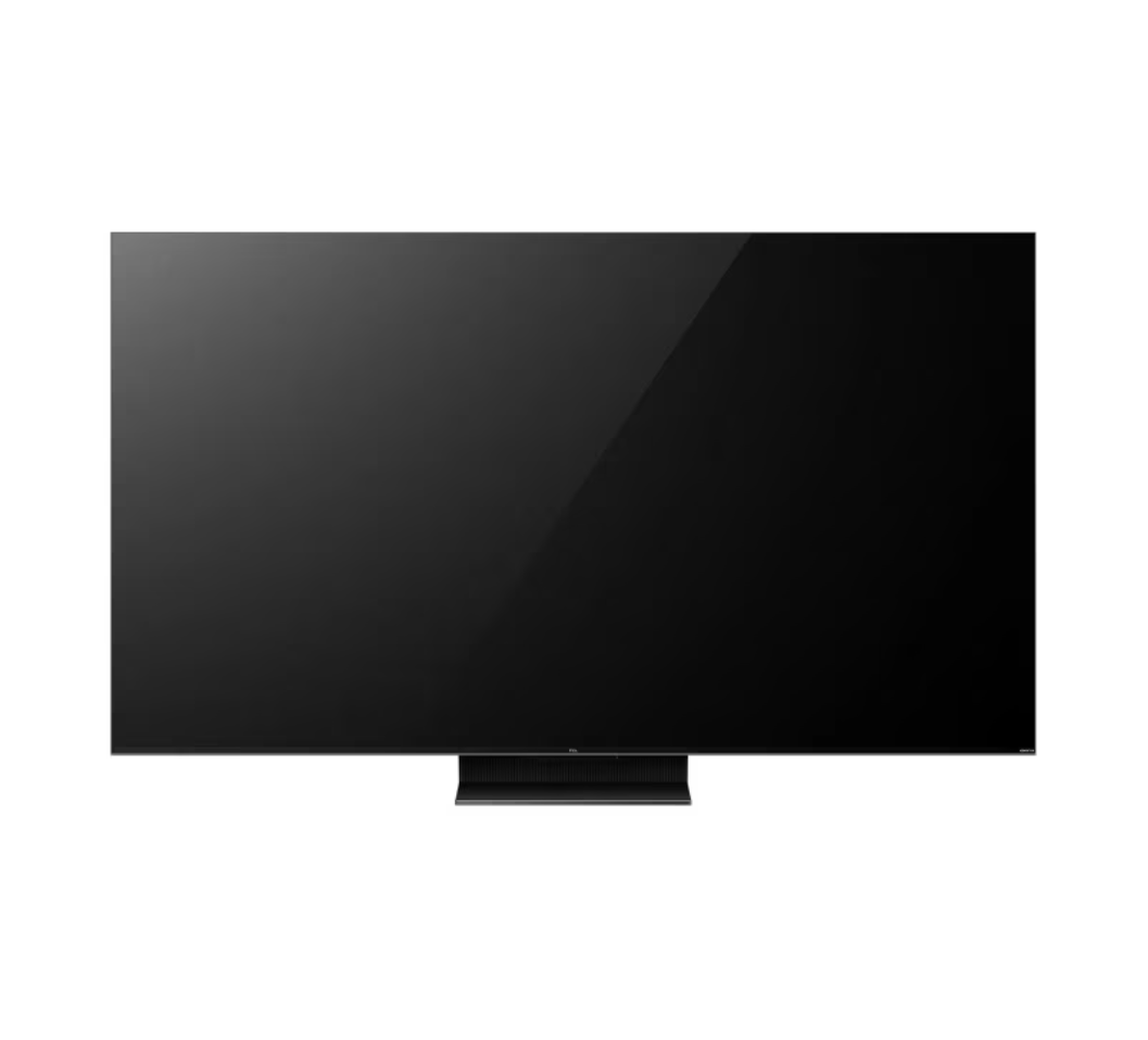 Smart TV QLED TCL 85C745 85"(216cm)
