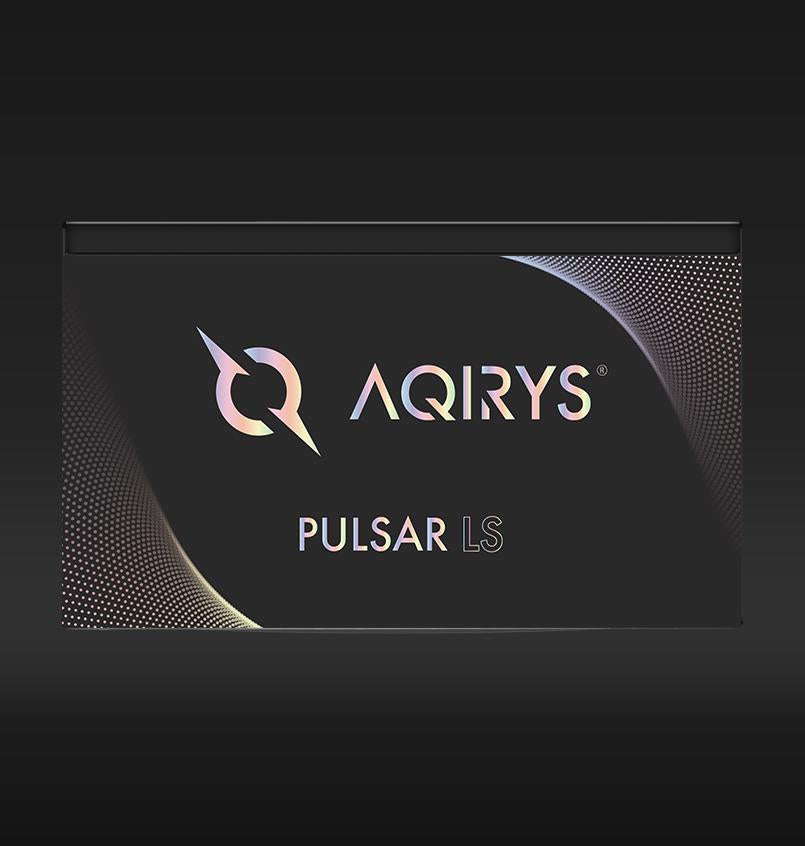 Sursa Aqirys Pulsar Ls 450W 80+ (Sursa Aqirys Pulsar Ls)