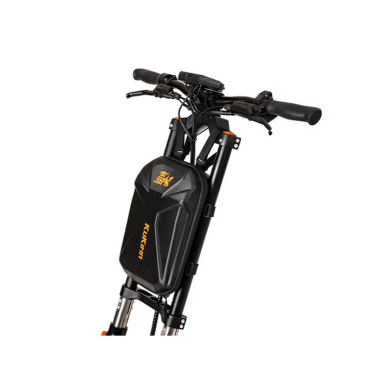 Kugoo Kirin G4 Max Electric Scooter
