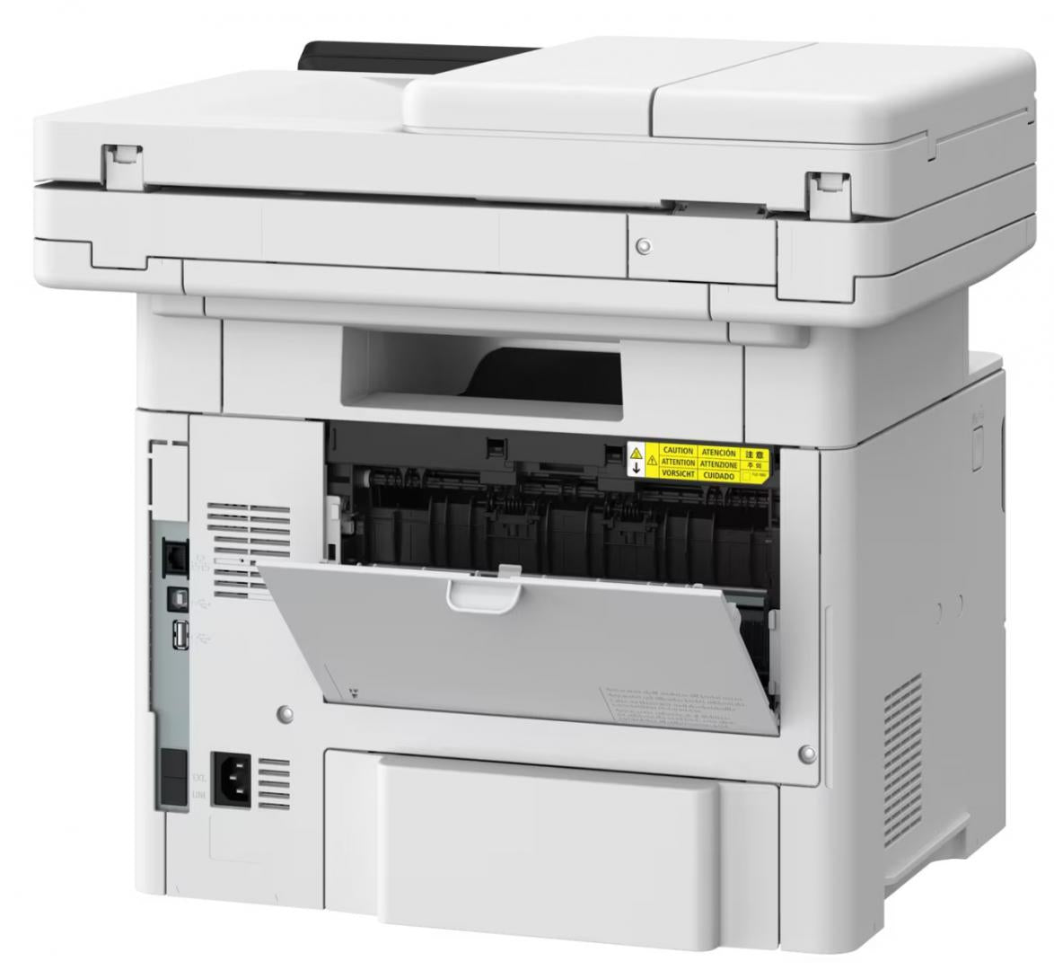 Canon I-SENSYS MF563DW a4 Mono Laser Mfp (Multifunctional laser Canon I-SENSYS MF563DW)