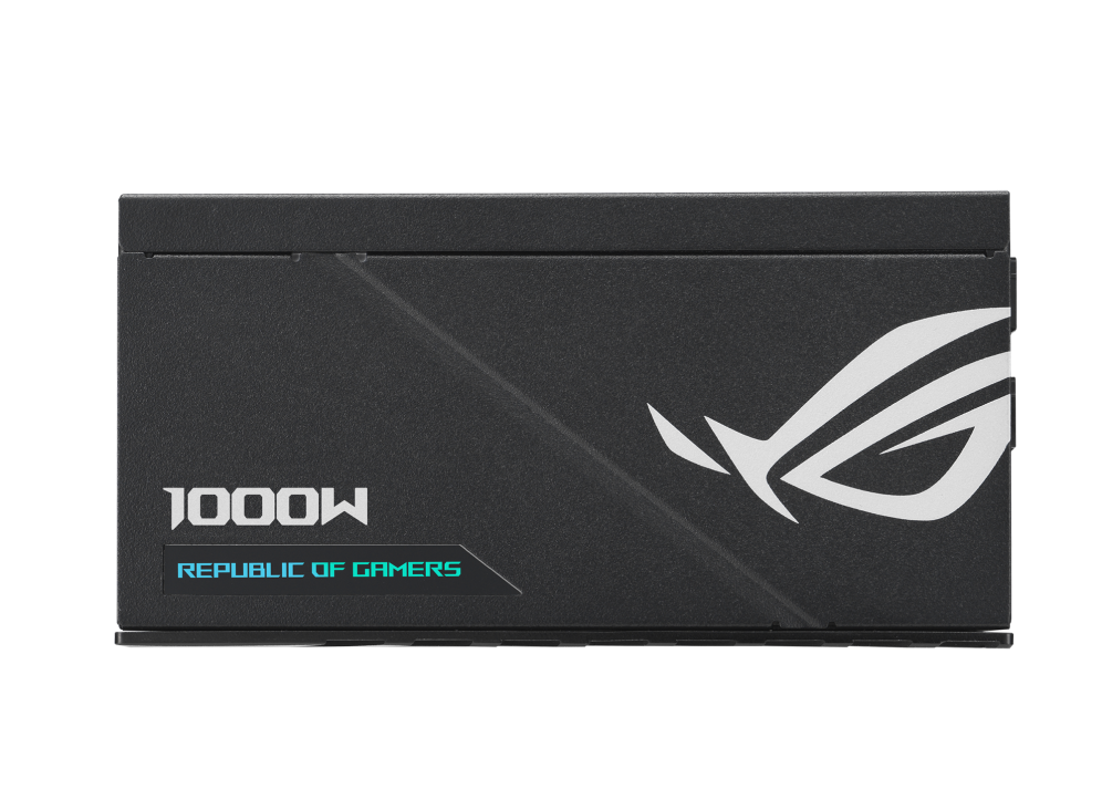 Resigilat - Sursa ASUS Rog Loki 1000W 80+Platinum (Sursa ASUS Rog Loki 1000W 80+Platinum  Intel Form Factor SFX-L Atx 3.0 Yes...)
