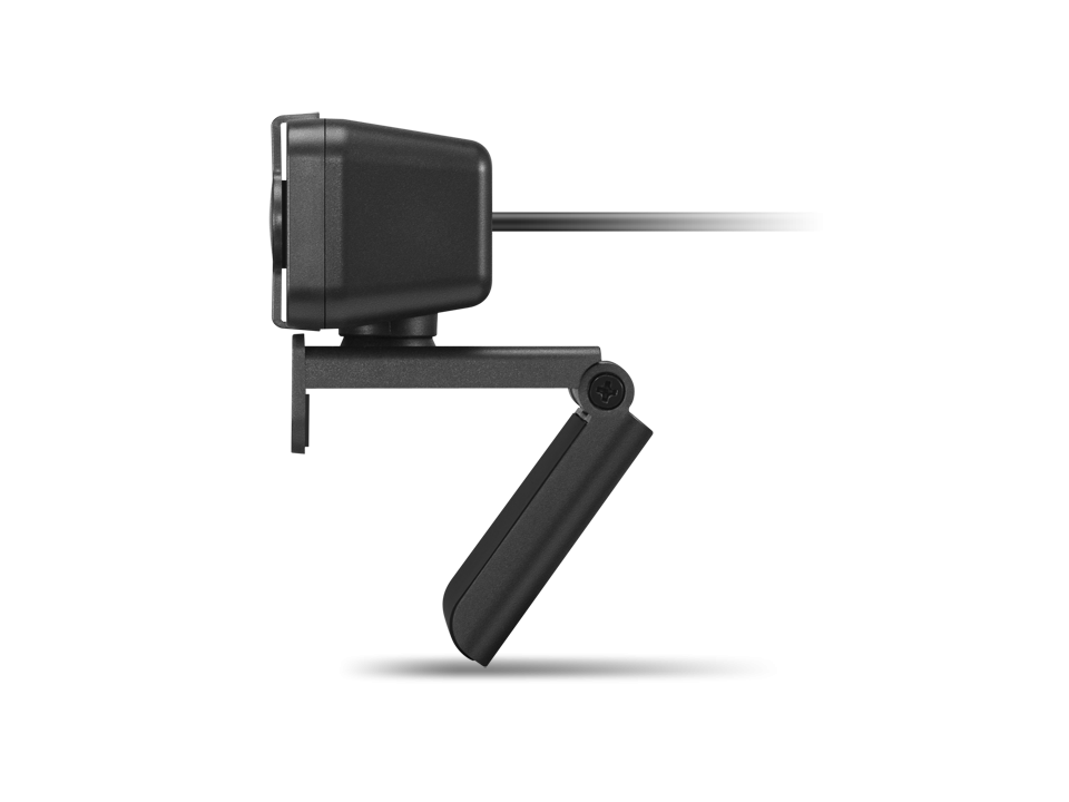 Lenovo 310 FHD Webcam Black