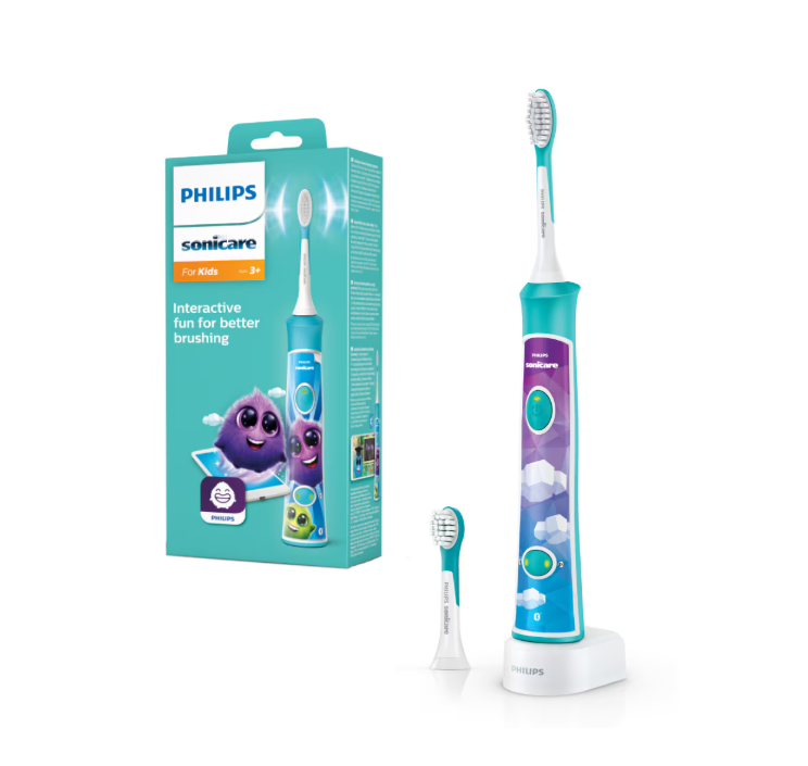 Philips Periuta sonica copii Sonicare HX6322/04