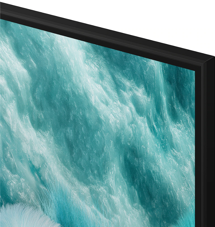 QLED TV 75" SAMSUNG QE75Q7FAAUXXH