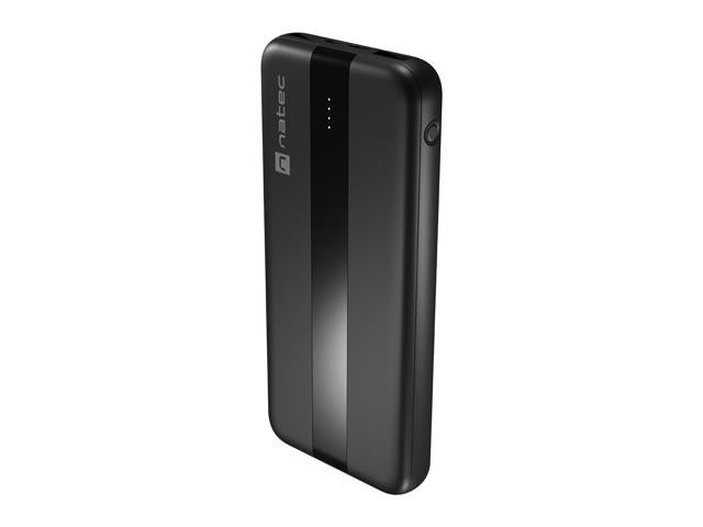 Baterie ext. Natec 10000MAH