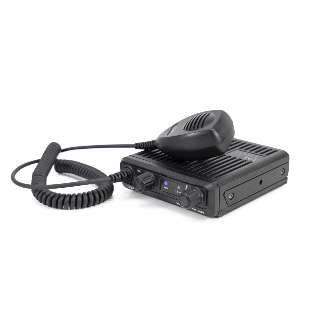 Pni Statie Radio Cb Pni Escort HP 2020 (Statie radio Cb Pni Escort HP 2020 un singur canal 22 frecventa 27.225 MHz)