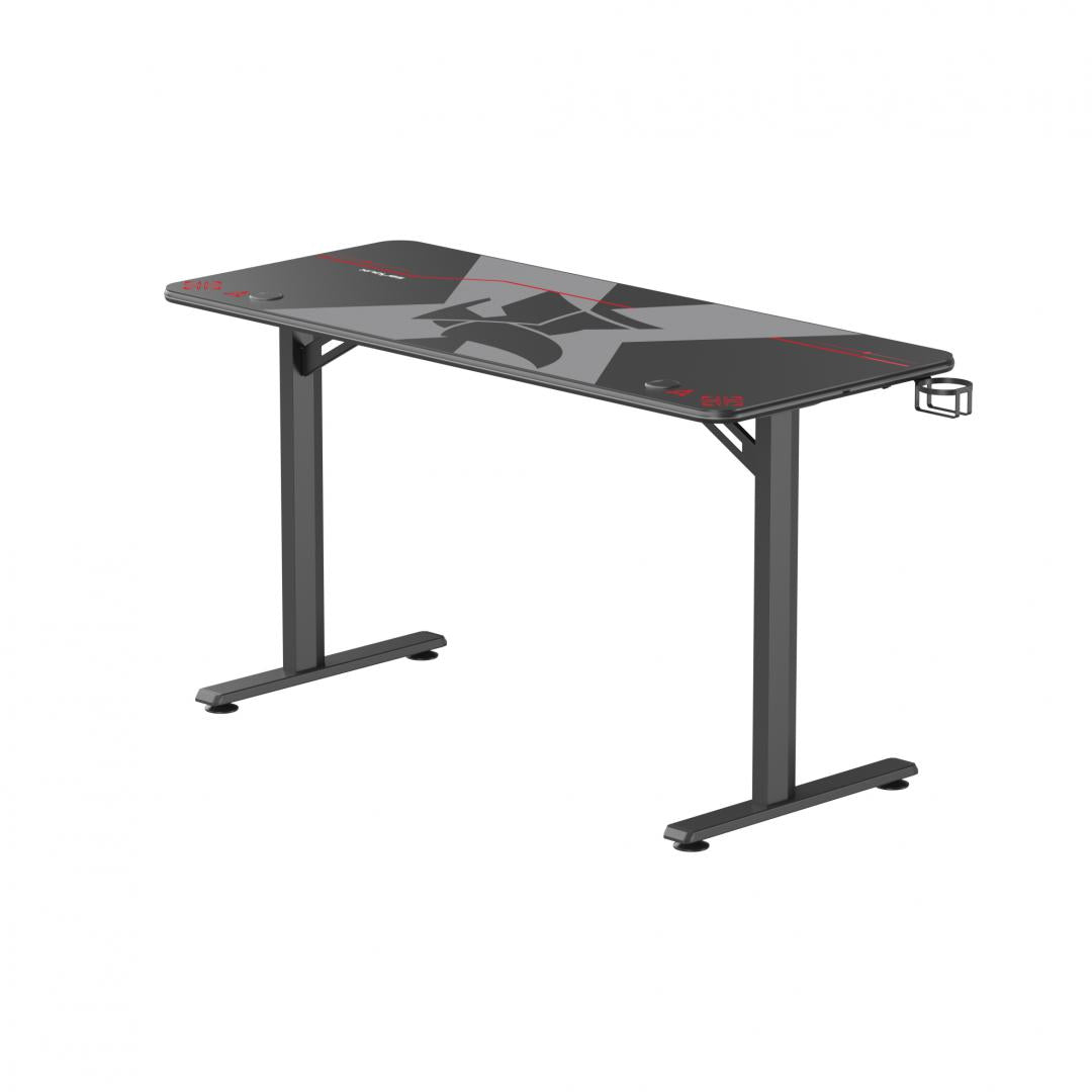 BIROU GAMING SERIOUX AETHER RGB