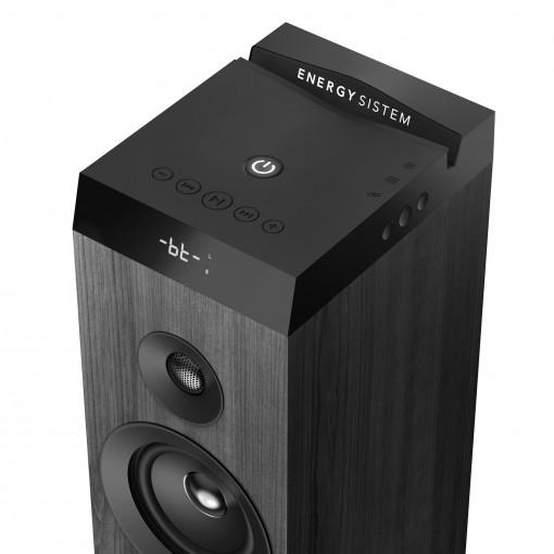 Sistem Audio 2.1 Es Tower 7 TrueWireless (Sistem Audio 2.1 Energy System Tower 7 True Wireless)