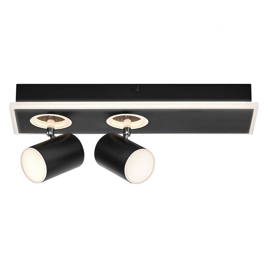 Ledvance DECOR SPOT MARS 408MM 29W SEL BK LEDV