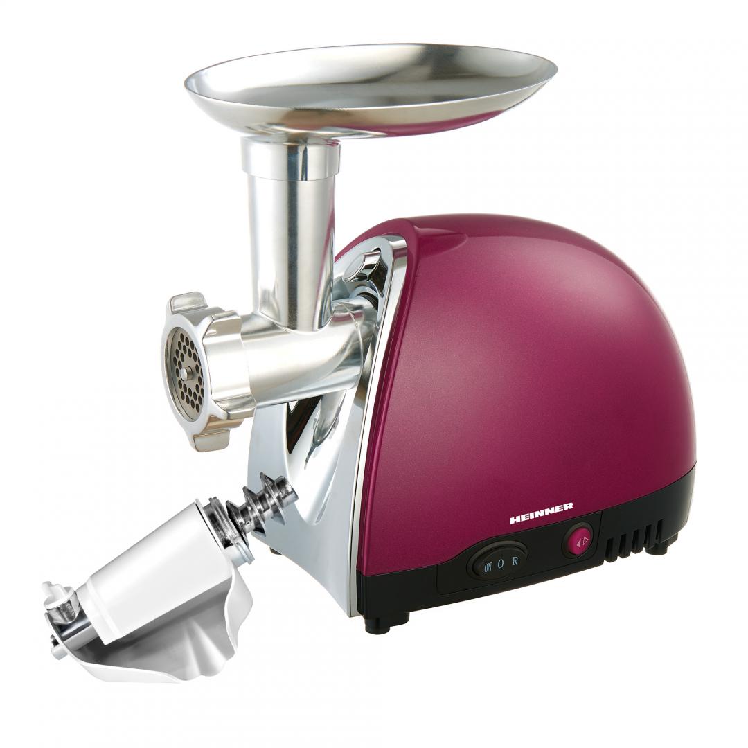 Masina de Tocat Heinner MG1500TA-BG