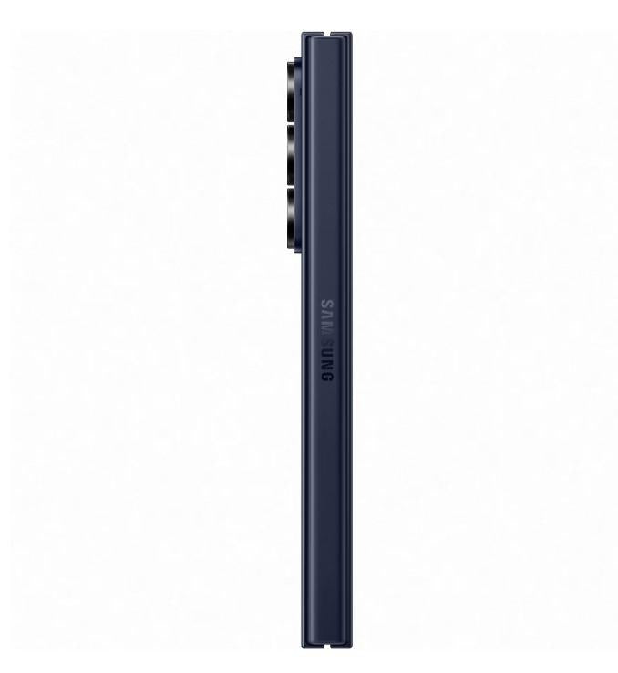Samsung ZFold6 5G F956B 7.6"12/1TB DS Bl