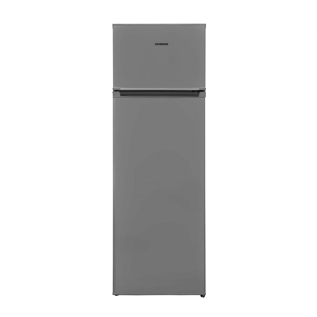 FRIGIDER CU DOUA USI HEINNER HF-V240SF+
