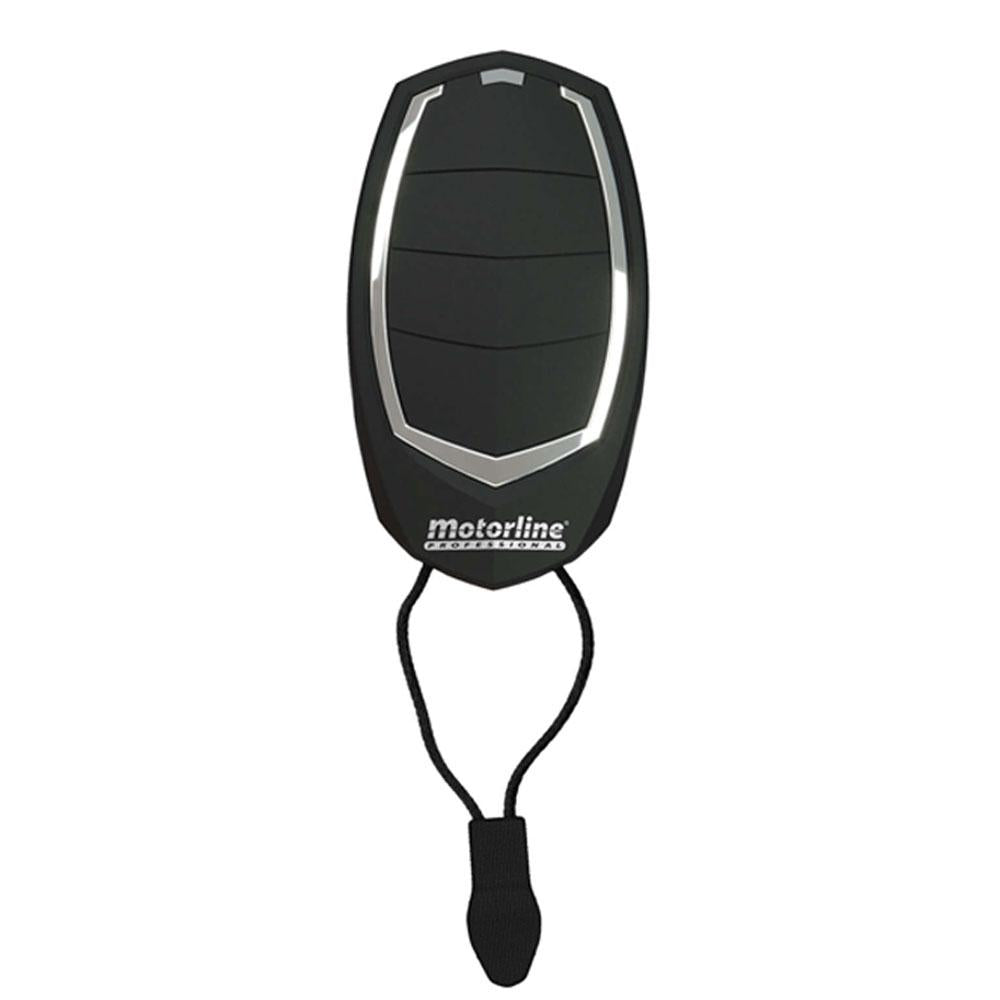 Stalp Restrictionare Motorline 205x785MM (Stalp / bolard retractabil restrictionare acces auto Motorline MPIE10/600)