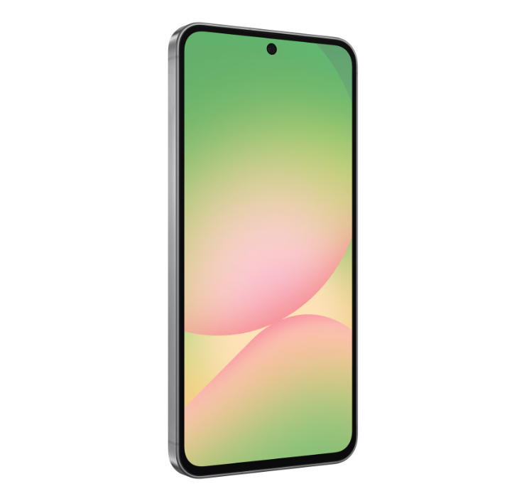 Samsung A56 5G A566B 6.7" 8/256 DS Bk
