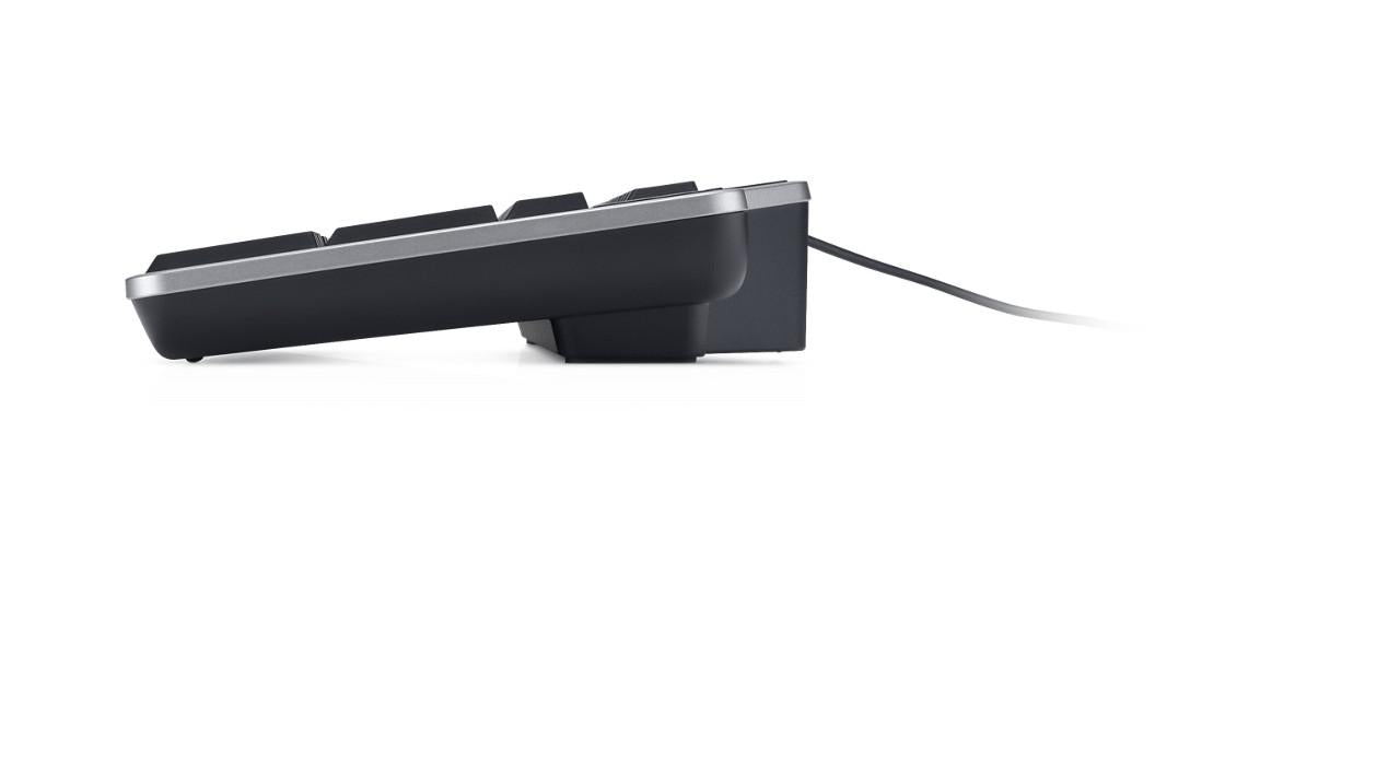 Dell TASTATURA DL KB-813 US QWERTY USB BK
