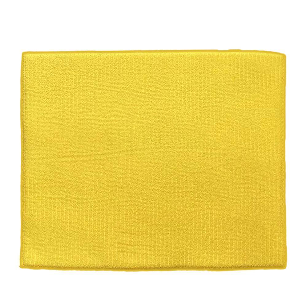 Heinner SUPORT PENTRU VASE GALBEN 40x50