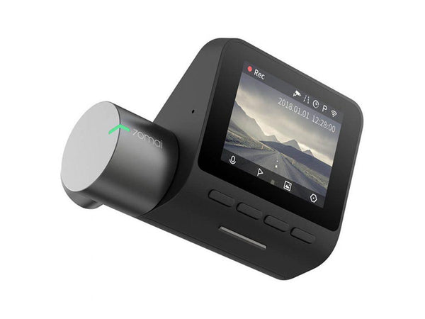 70mai Dash Cam Pro Plus+ (Camera auto DVR 70mai A500S Dash Cam Pro Plus 2.7K 1944p)