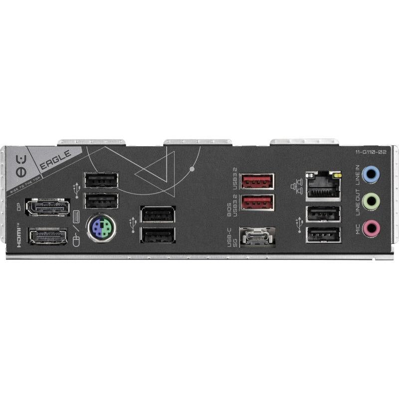 RESIGILAT | Placa de bază Gigabyte B650 EAGLE AM5 - imagine 4 - RESIGILAT