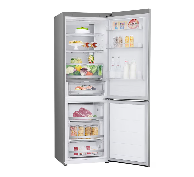 Combina Frigorifica LG GBV7170EPY (Combina frigorifica LG GBV7170EPY)