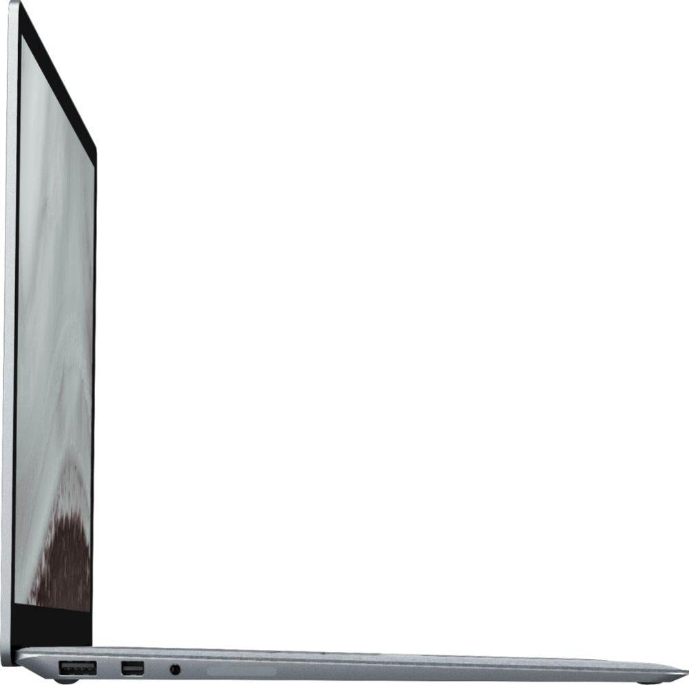 0urface Laptop2 I5 8GB 128GB Silver (Laptop Consumer Microsoft Surface Laptop 2)