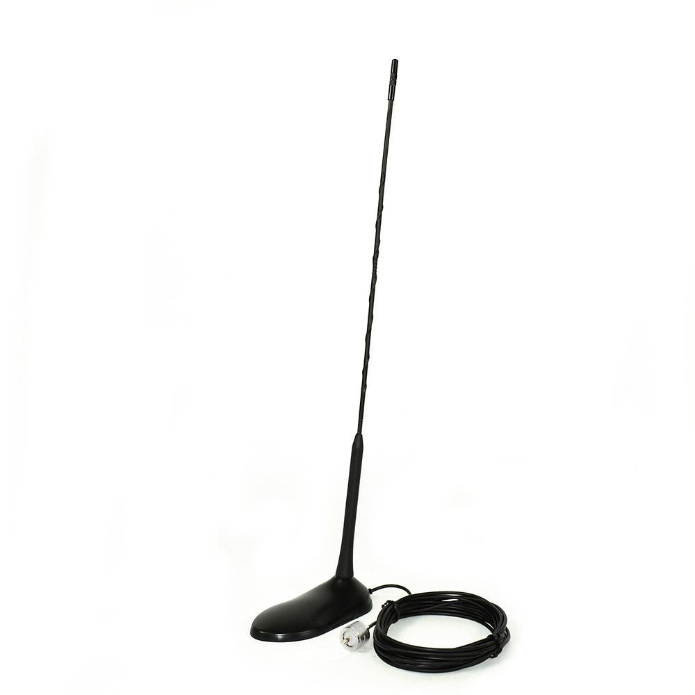 Pni Cb Extra 45 Magnet Antenna (Antena Cb Pni Extra 45)