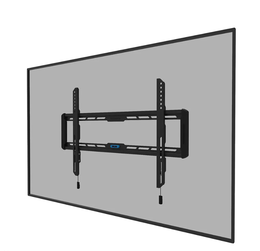Neomounts Suport perete NM 42"-86" negru