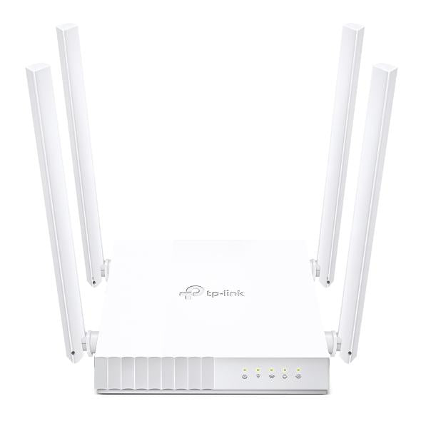TP-Link TPL ROUTER AC750 DUAL-B ARCHER C24