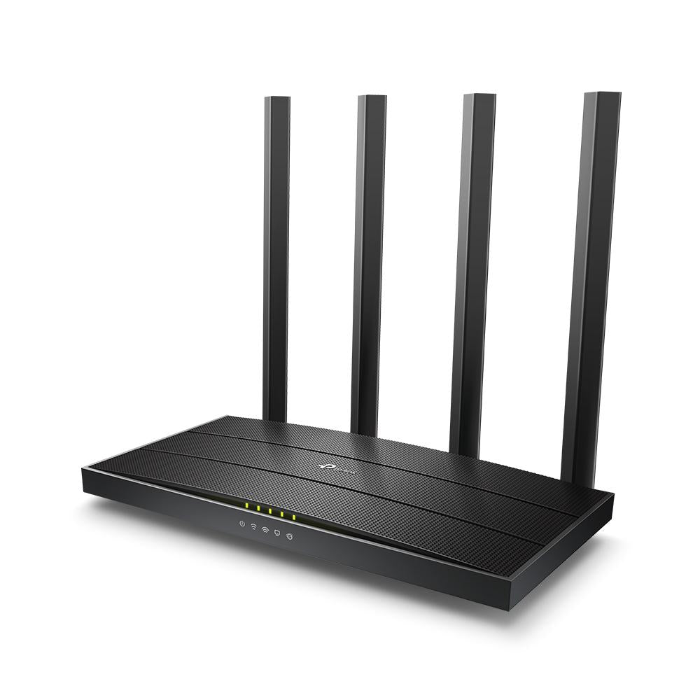 TP-Link TPL ROUTER AC1900 MU-MIMO ARCHER C80