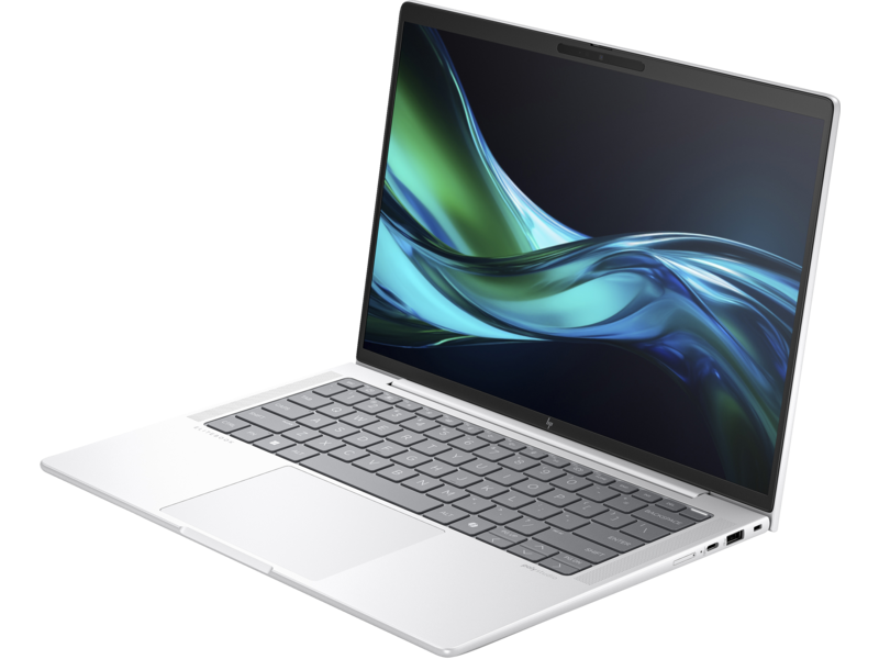 Laptop Business HP Elite x360 1040 G11 Wolf Pro Security Edition, cu procesor Intel Core Ultra 7 155H, 14'' IPS, 32 GB LPDDR5x, 1 TB SSD, Intel Arc Graphics, Windows 11 Pro, 3 ani Garantie